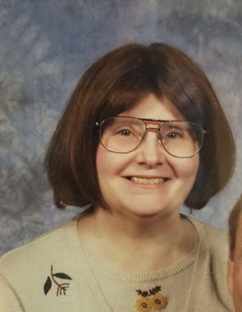 Kim Wright Meade Profile Photo