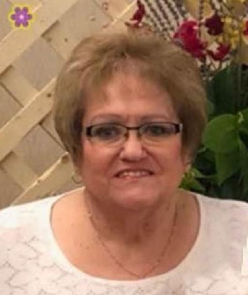 Carolyn Marie Dean