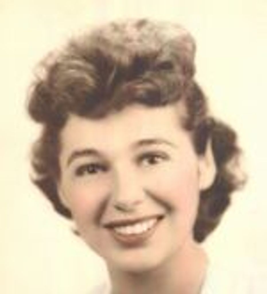 Goldie Mcglynn Profile Photo
