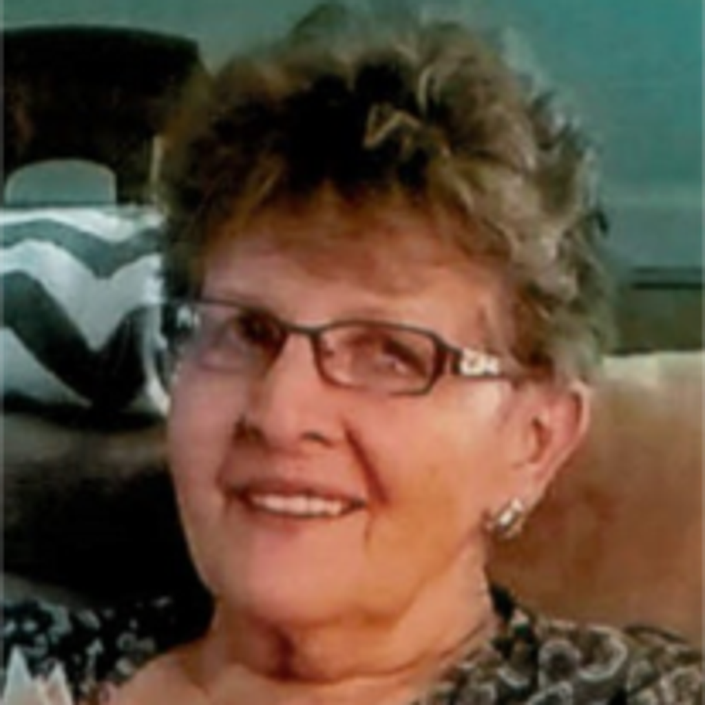 Yvonne E. Creter