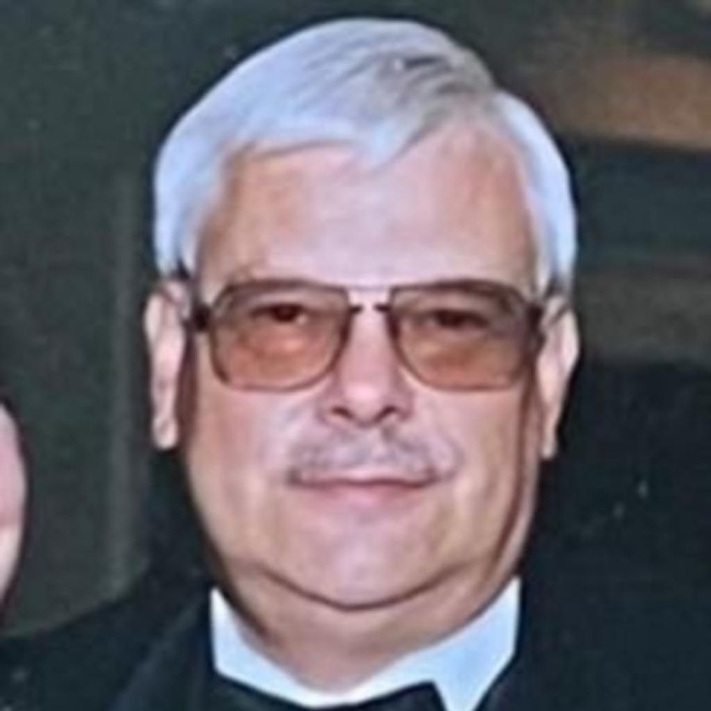 Raymond Joel Page