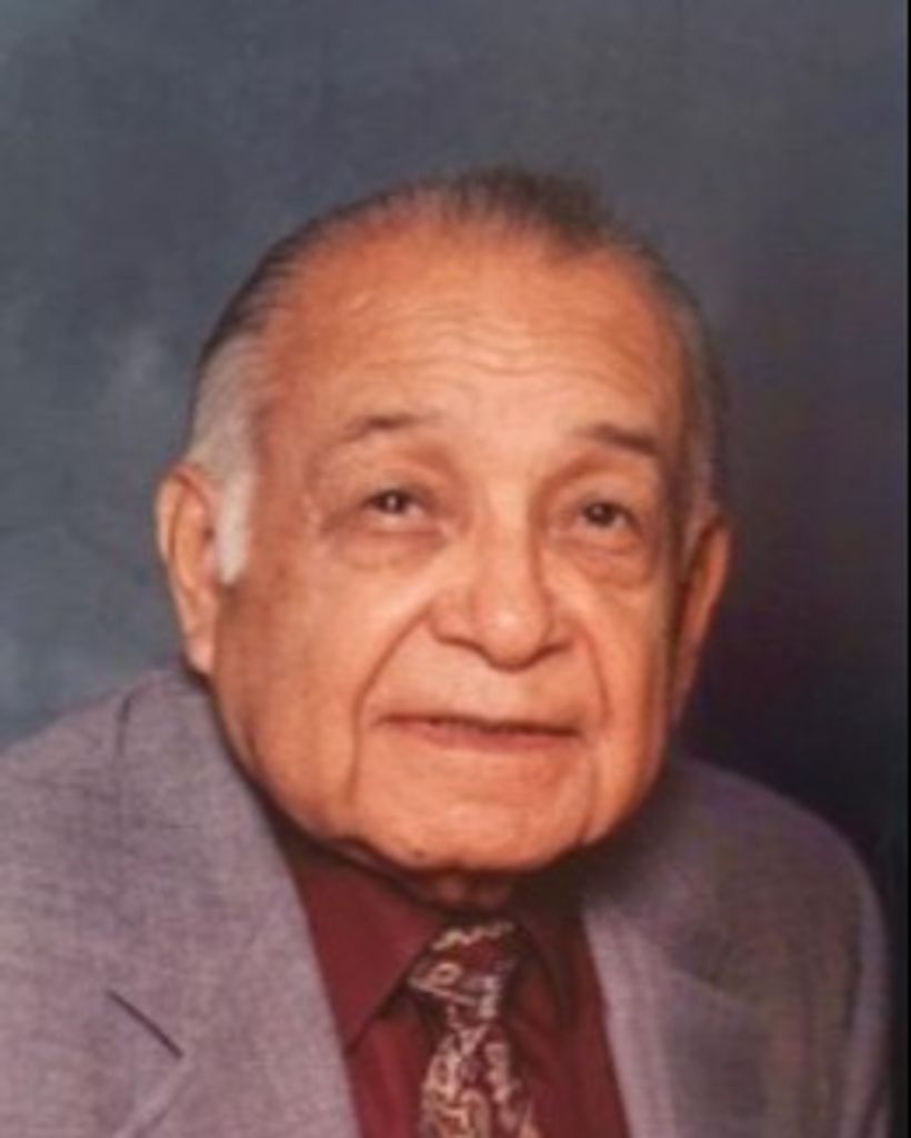 Isabel Garcia Puente Profile Photo