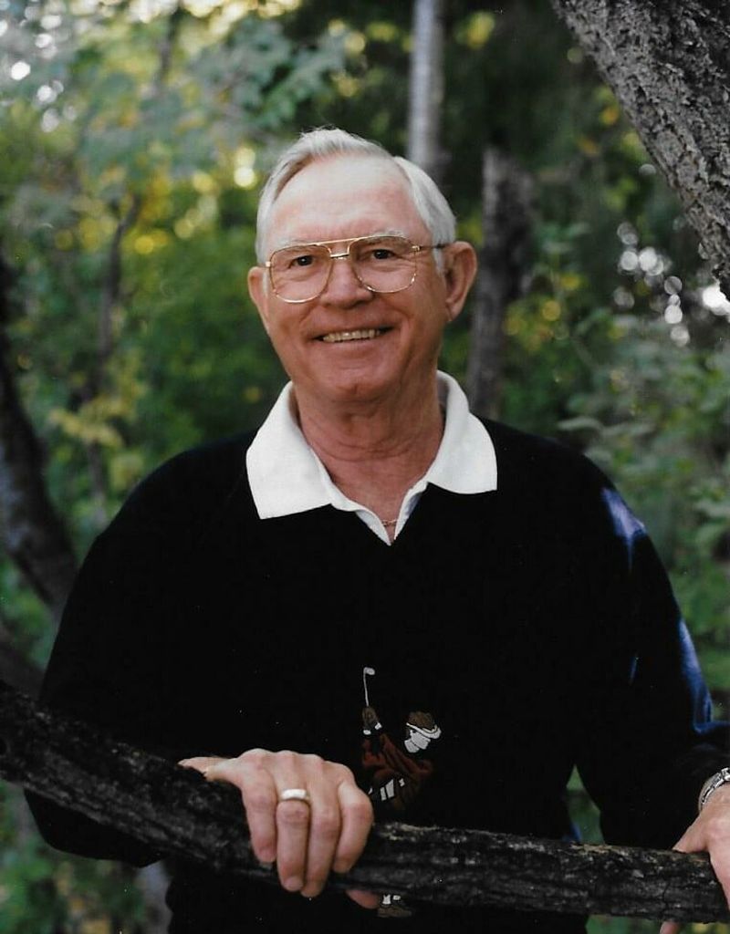 Bert L. Bohmont