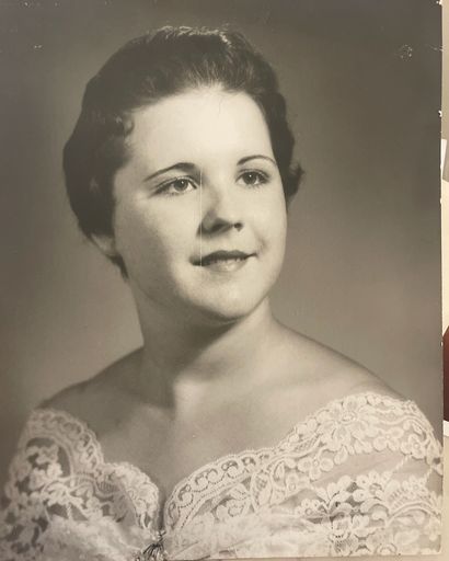 Linda Faye Smothers's obituary image
