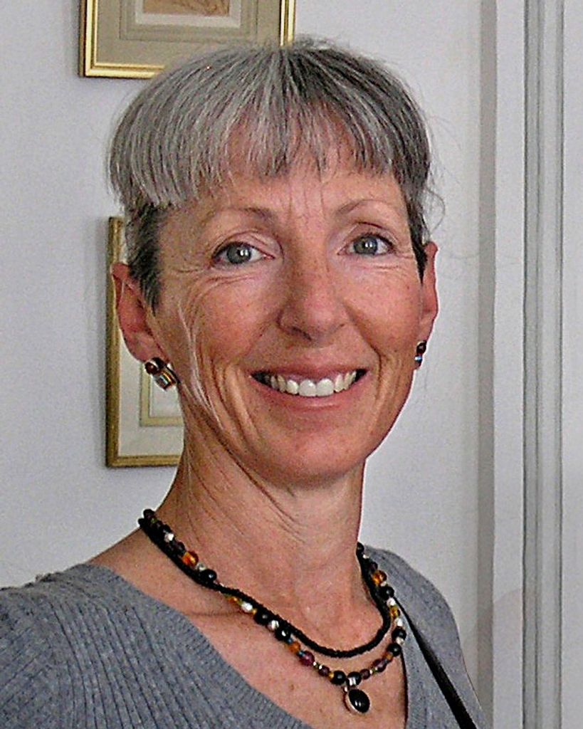 Charlotte Sandelin