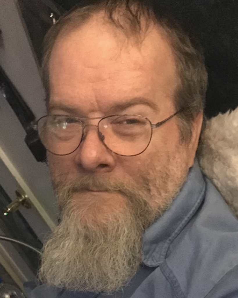 Alan Bonnin Profile Photo