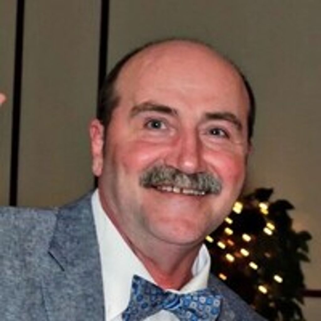 Danny C. Brown