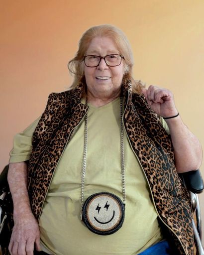 Janalyn Smith's obituary image