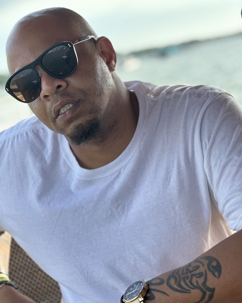 MARCEL LORENZO CANTY Profile Photo