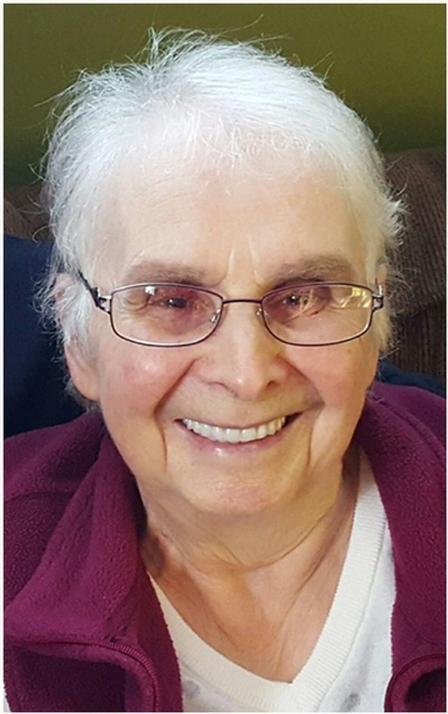 Muriel Ash Profile Photo