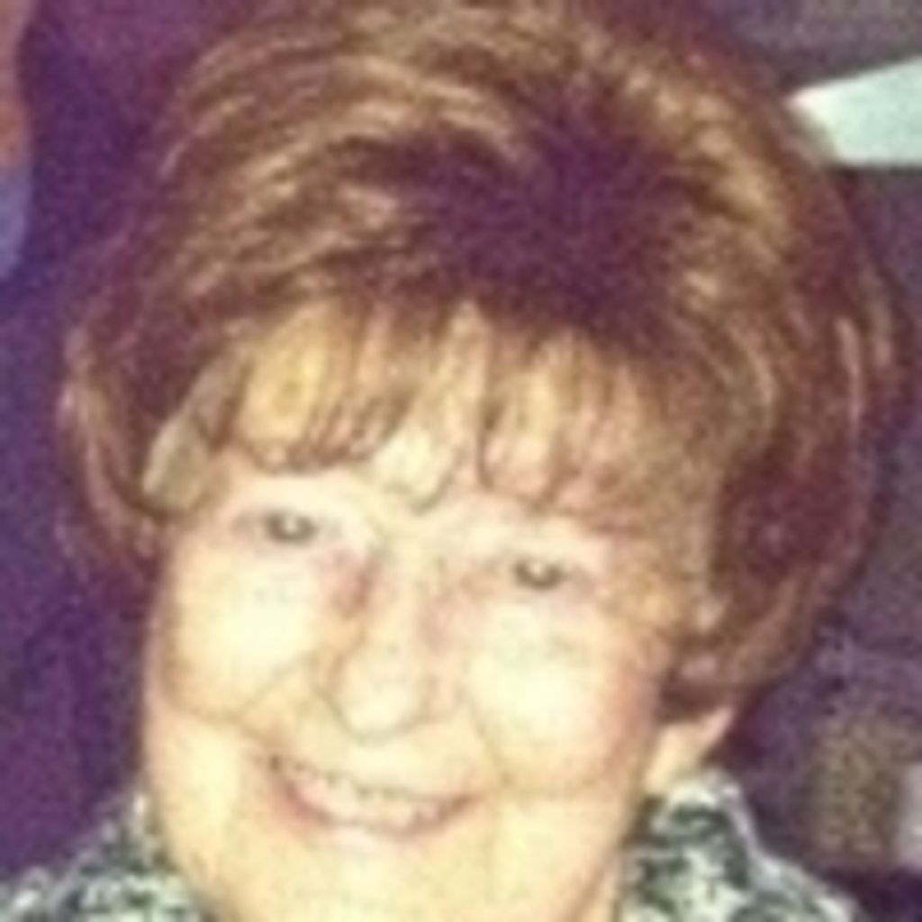 Lillian May Kamienecki