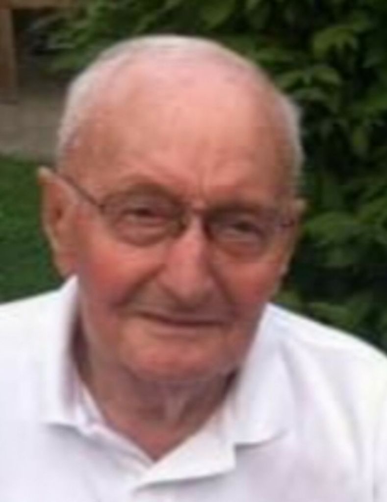 Richard Gaffney Profile Photo