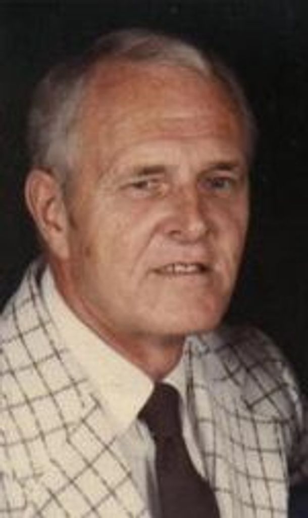 Warren J. Snodgrass