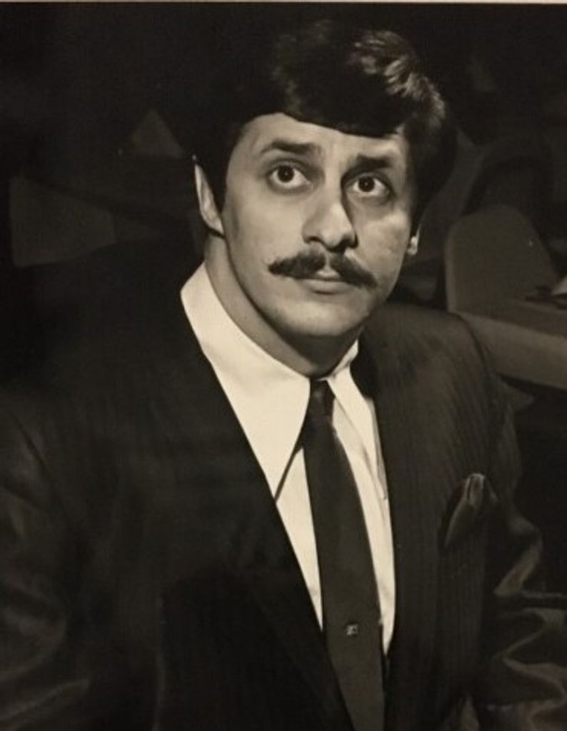 Joseph Melfi Profile Photo