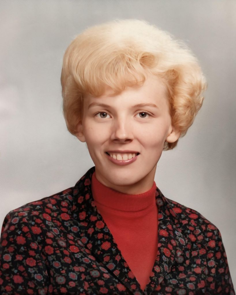 Eva Sharon Wirsig Profile Photo