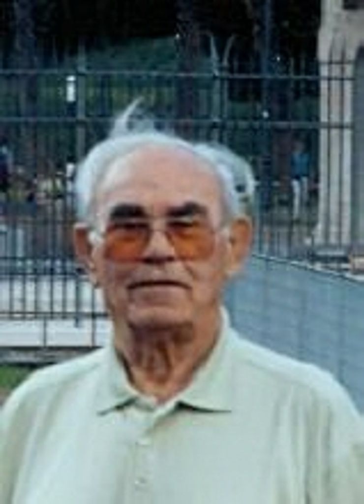 Pete L. Tjovaras Profile Photo
