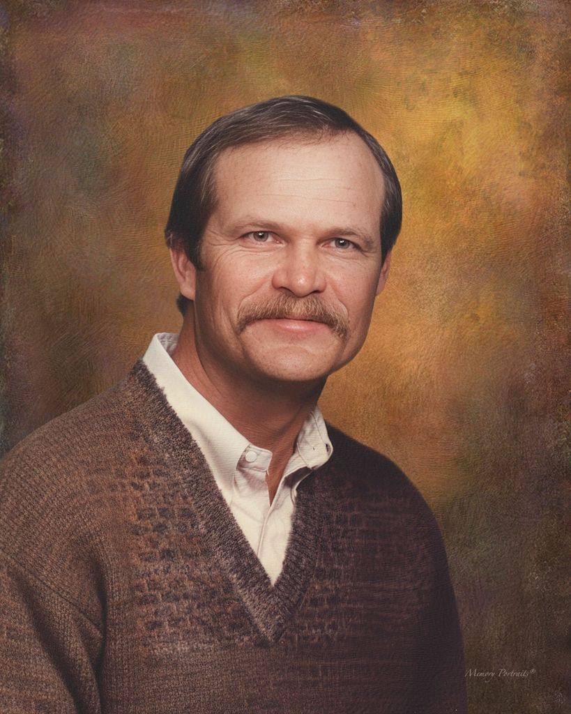 Jerry Wayne Prince Profile Photo