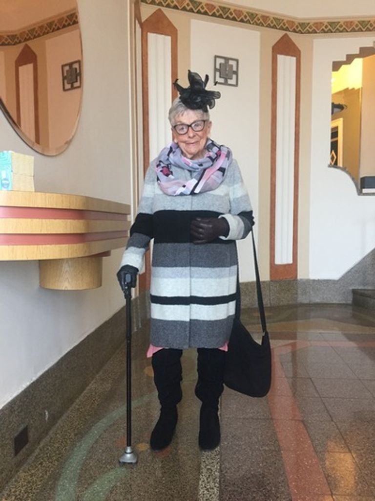 Marion A. Mulligan Profile Photo