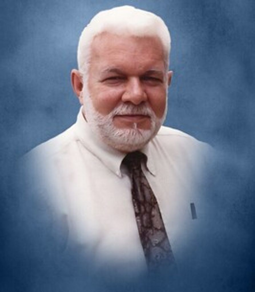 Ronald Hager Profile Photo