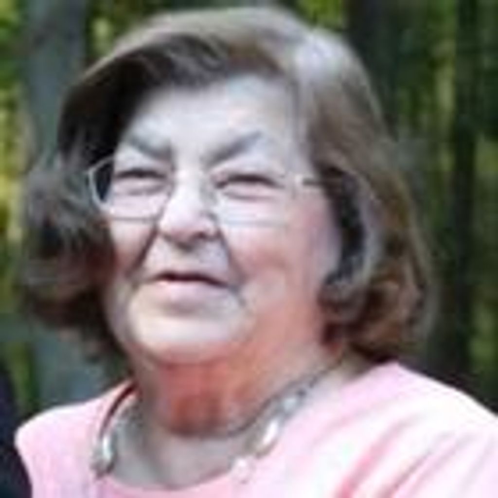Eva "Glinatsis" Vaporis