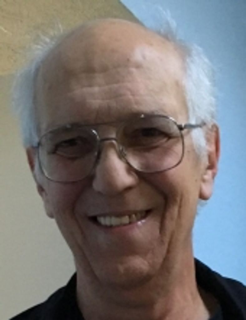 Terrance "Terry" Dean Ervin
