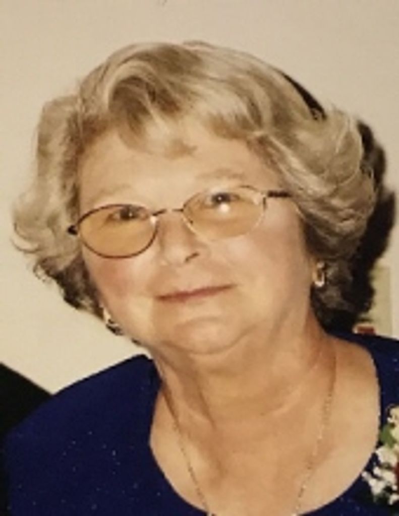 Bernadine K. Thomas