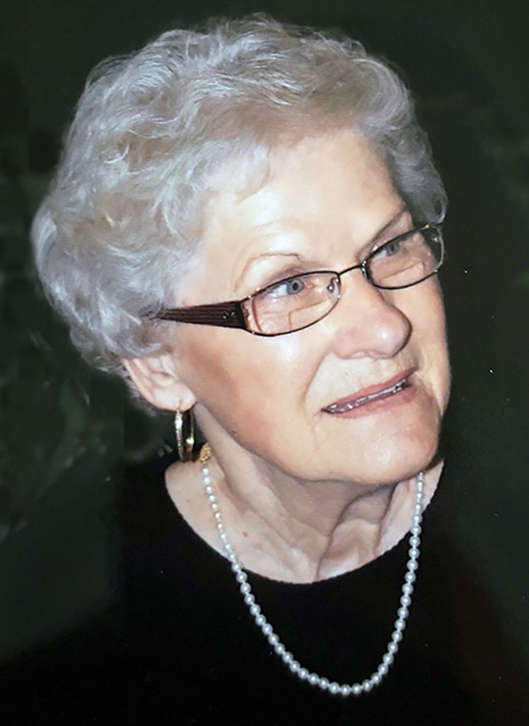 Barbara Ann Lantrip