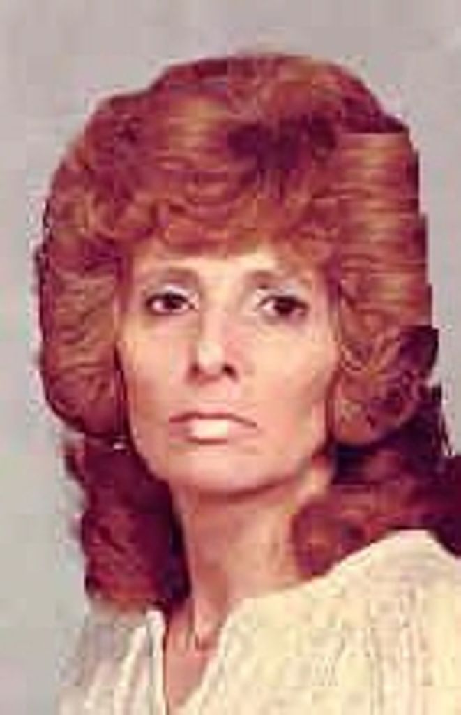 Margaret Jane Price