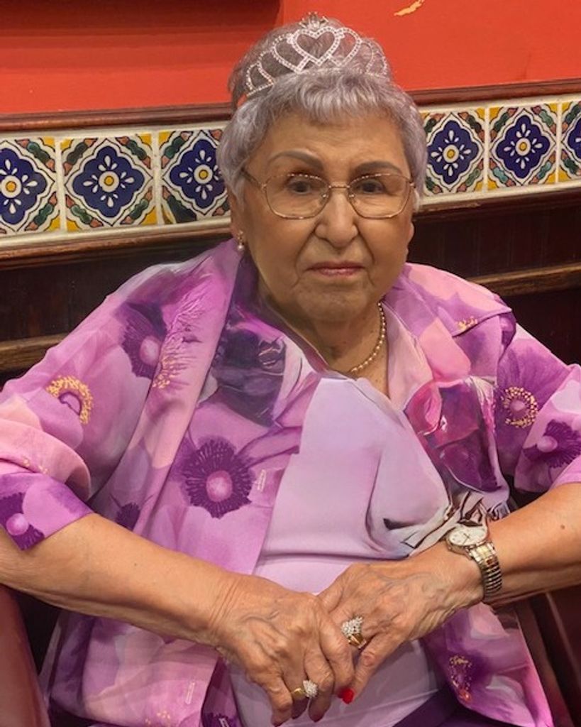 Maria O. Ruiz Profile Photo