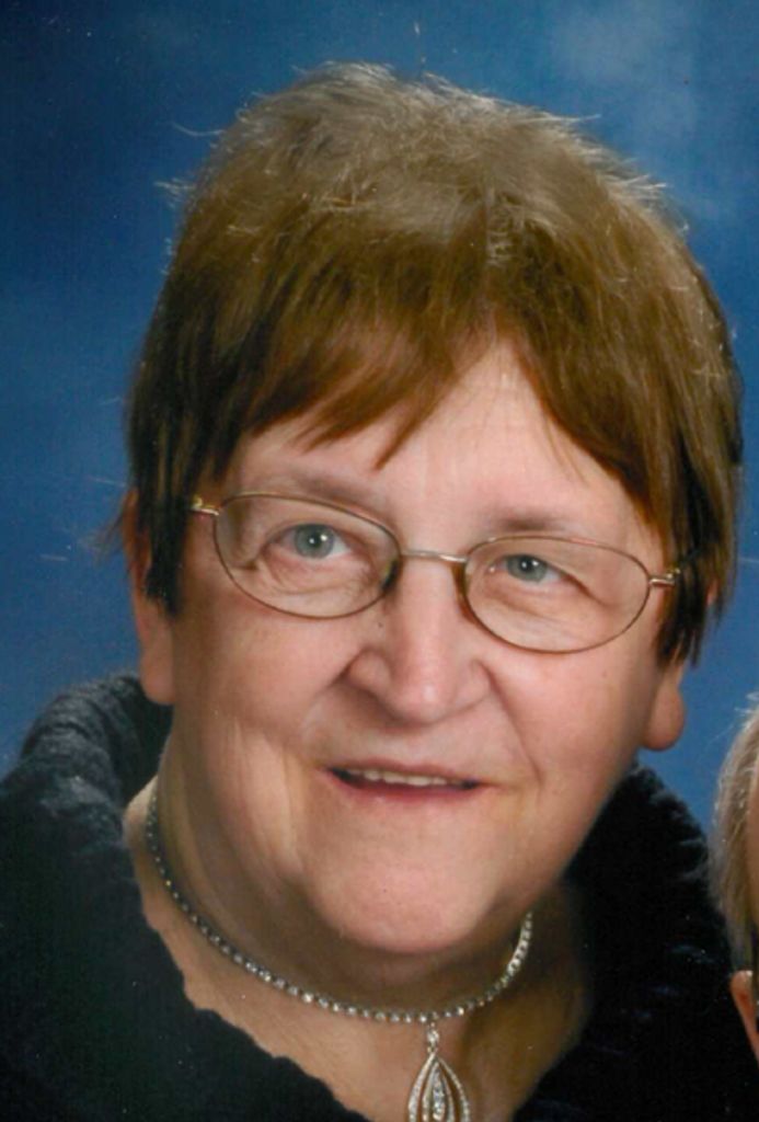 Mary R. Wisinski Profile Photo