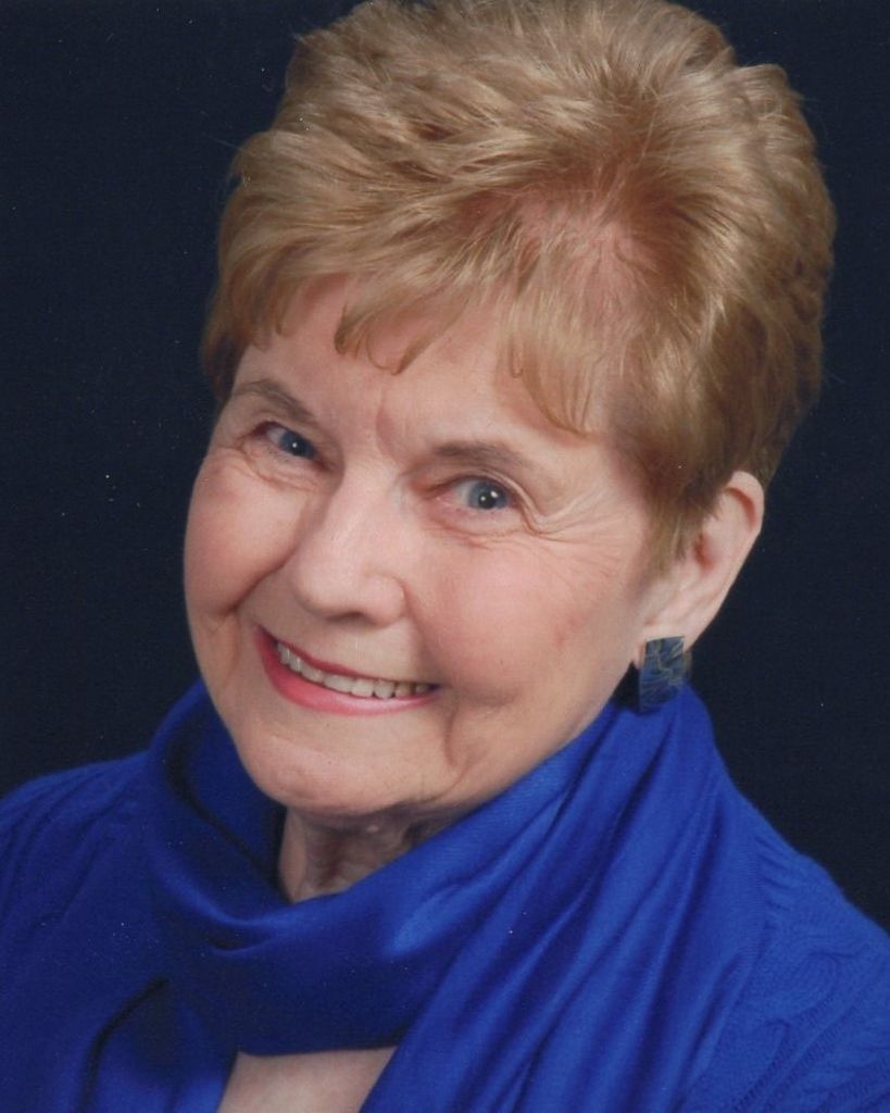 Joy Ruth Combs Davis-Cagle