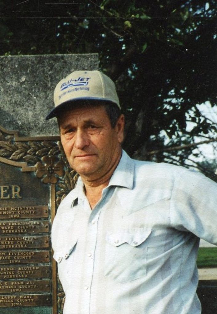 Gerald Danker