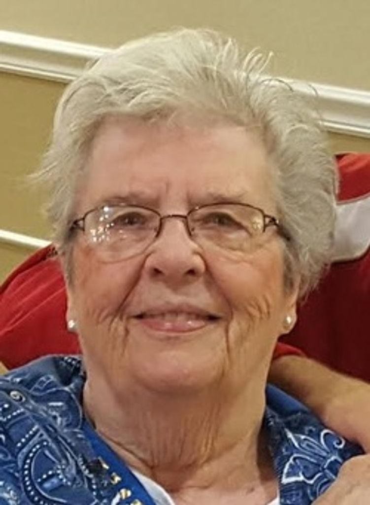 Harriet Decker