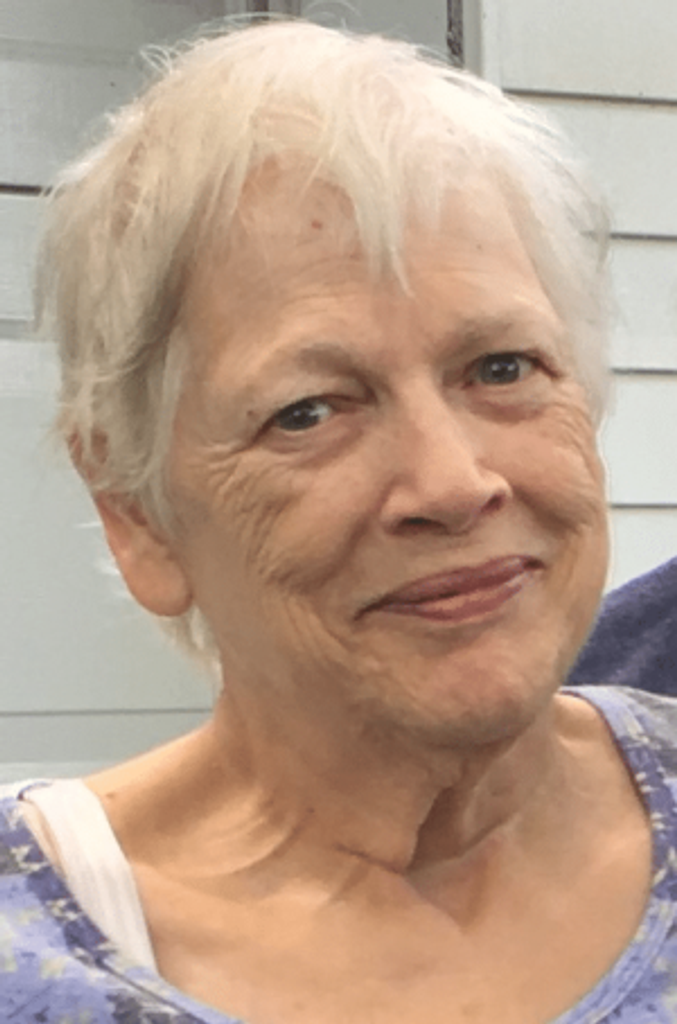 Nancy Taylor