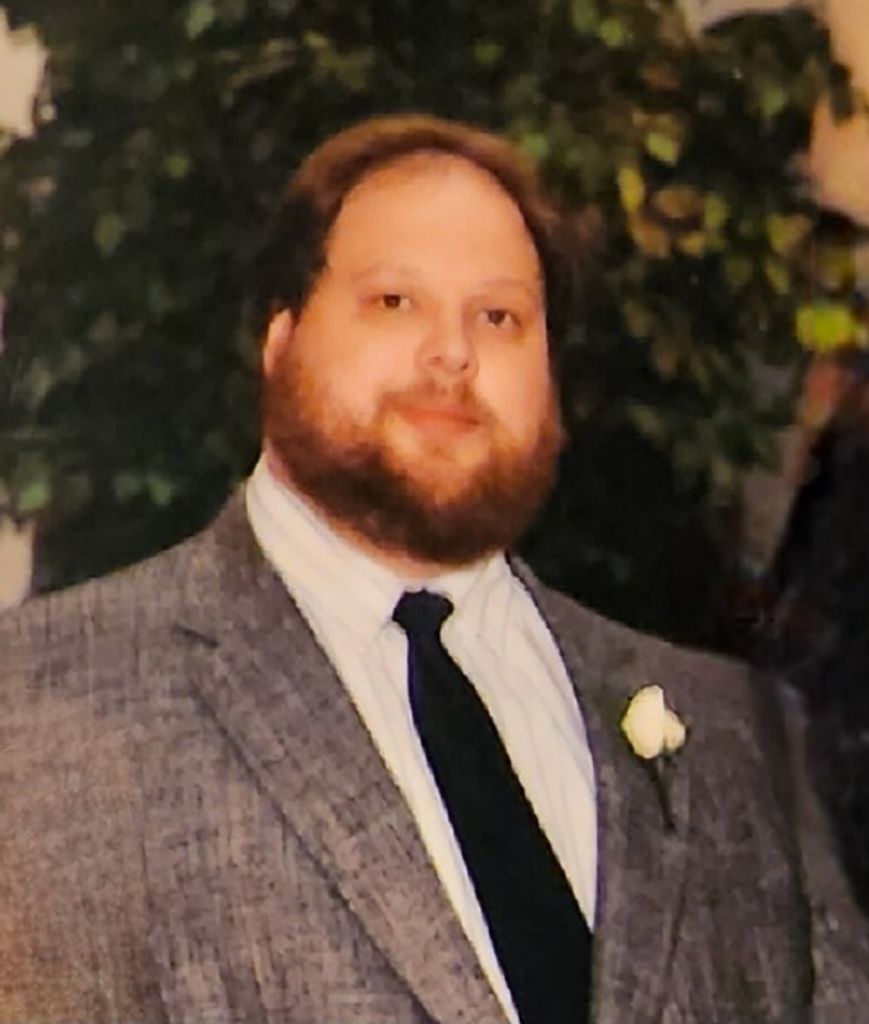 Paul Wilbur Scott