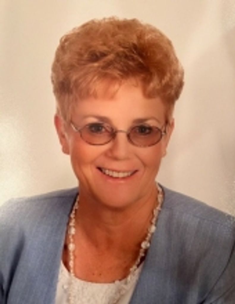 Linda Sue Adle