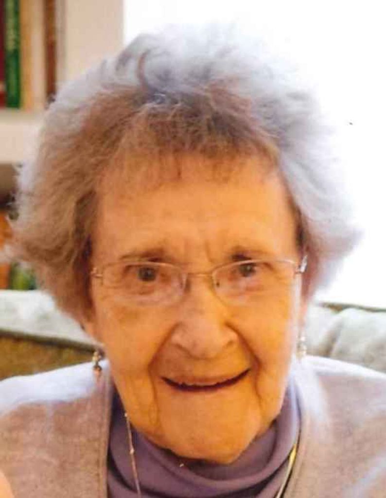Patricia Douglas