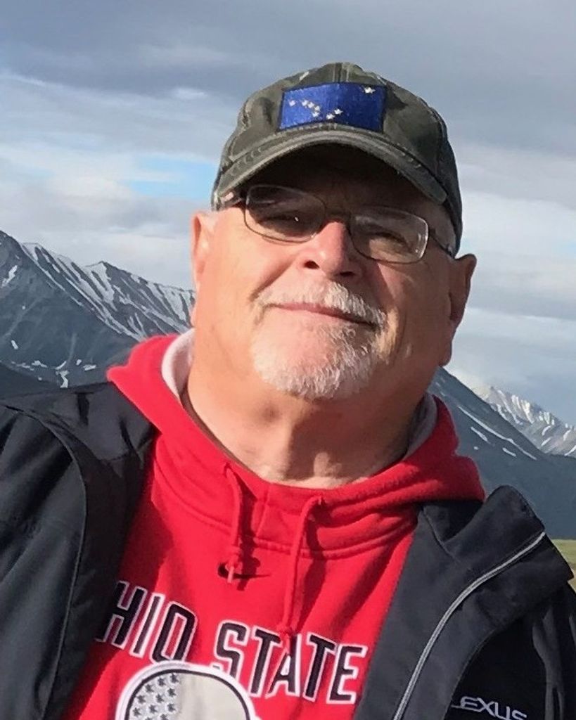 Gerald "Gary" Wade Howard Profile Photo