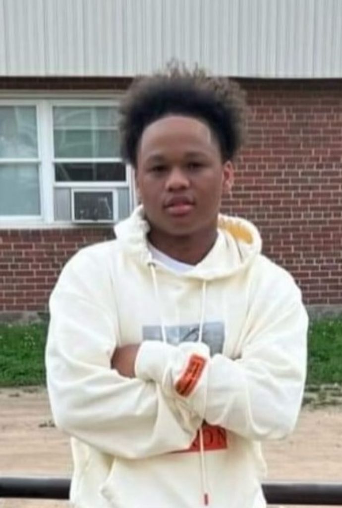 Cormar Deshawn Askins