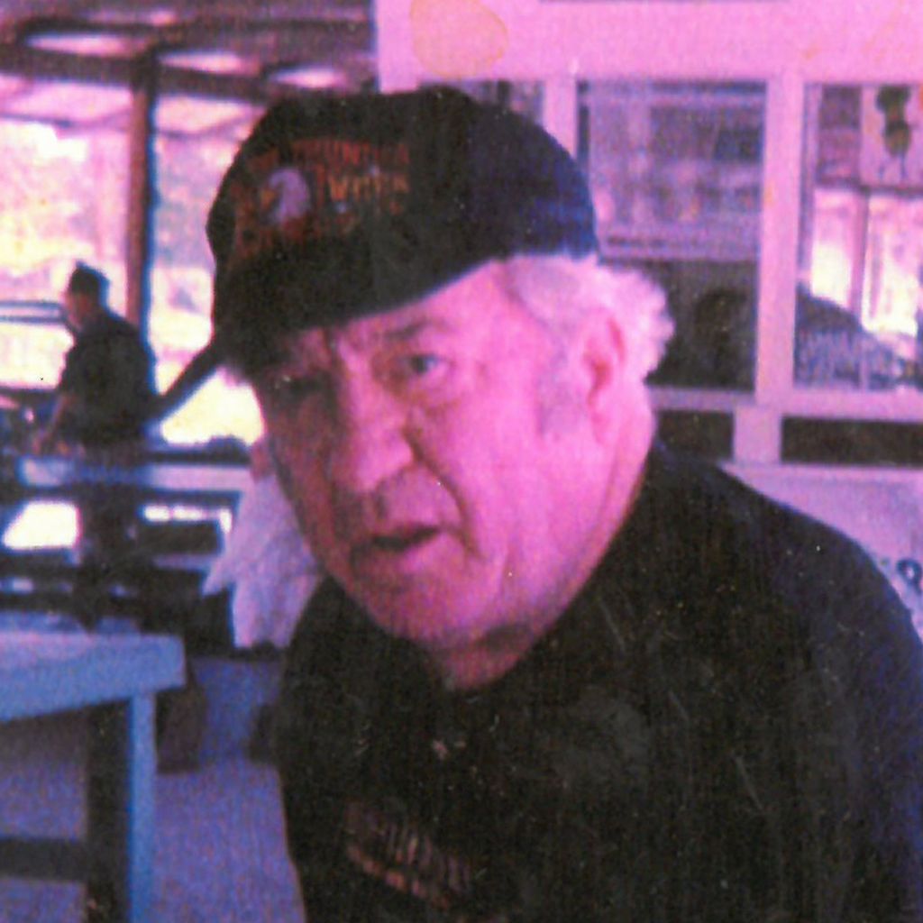 Donald C. Goll