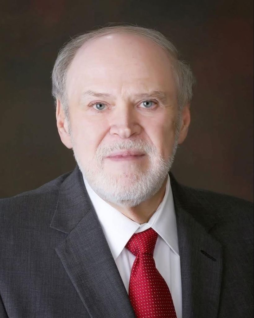 Alan E. Highers Profile Photo