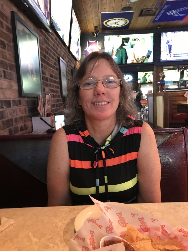 Angela Taylor Profile Photo