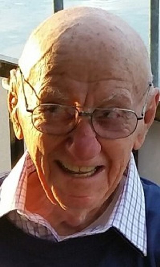 Joseph C. "Pops" Vivenzo Profile Photo