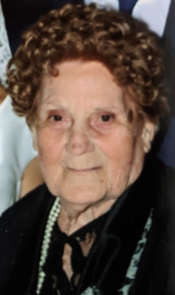 Asimina "Mina" (Mamais)  Zarkanitis Profile Photo