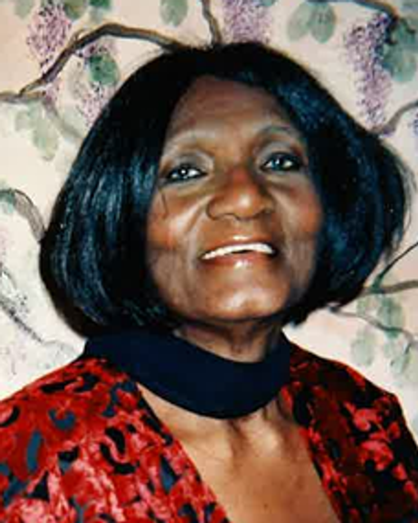 Myrtle Maude Pemberton Profile Photo