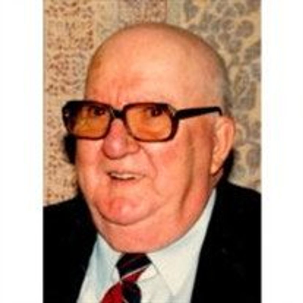 Leo Stucky