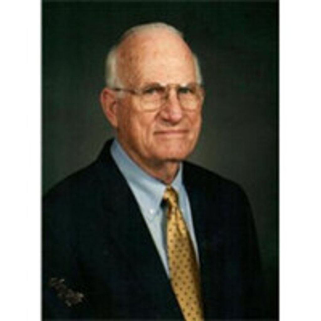 Cecil E. Byram