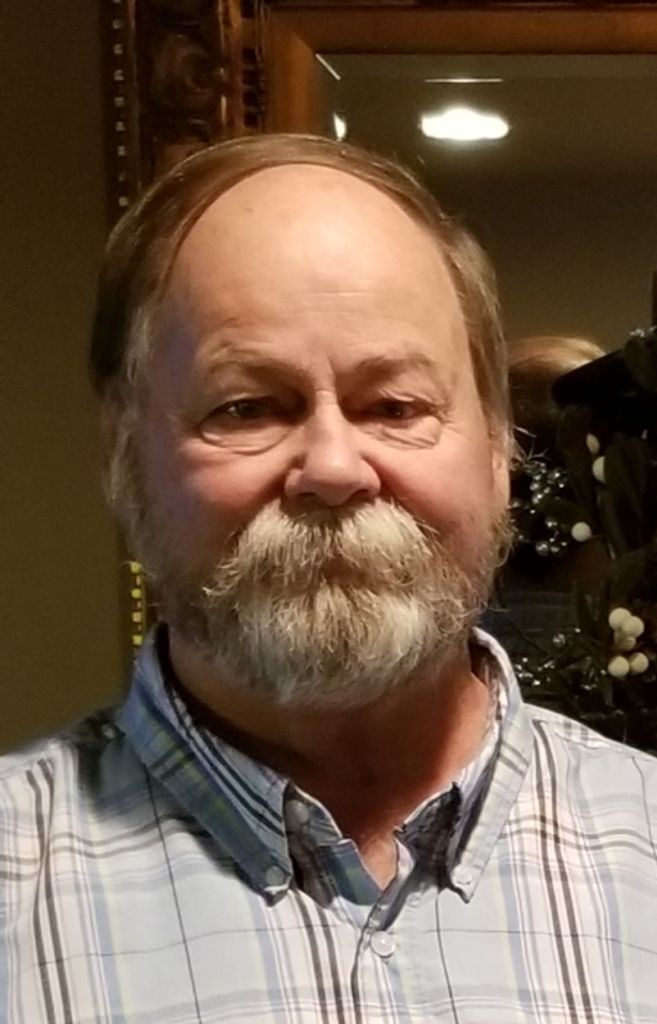 Ira Grosvenor