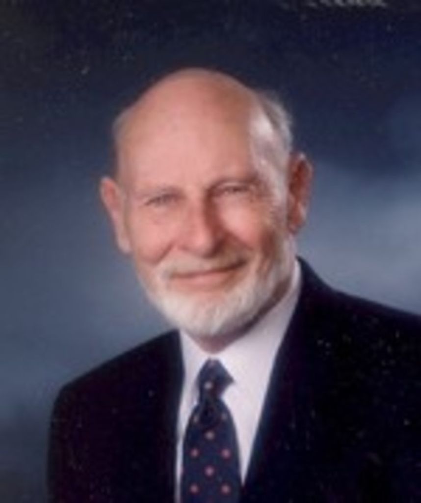 Leonard Norman Rosenzweig