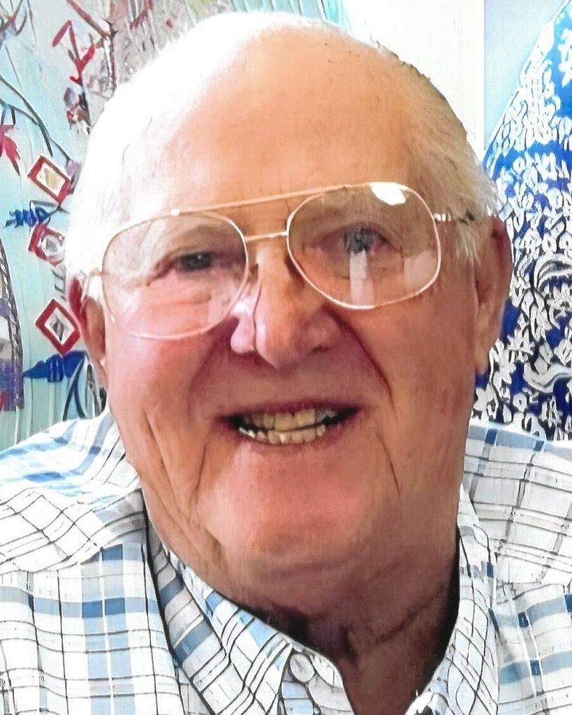 George Robert Gross Profile Photo